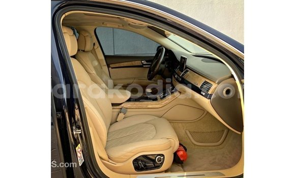 Hividy Audi A8 Blue Car in Import - Dubai in Diana Hividy Audi A8 Blue Car in Import - Dubai in Diana