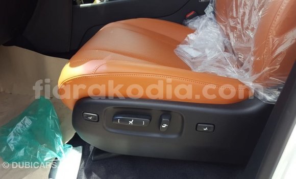 Acheter Import Voiture Lexus LX Autre à Import - Dubai, Diana Acheter Import Voiture Lexus LX Autre à Import - Dubai, Diana