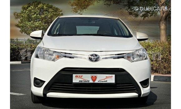 Hividy Toyota Yaris fotsy Car in Import - Dubai in Diana Hividy Toyota Yaris fotsy Car in Import - Dubai in Diana