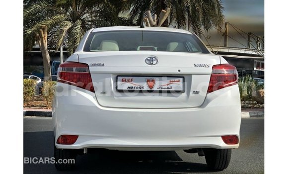 Hividy Toyota Yaris fotsy Car in Import - Dubai in Diana Hividy Toyota Yaris fotsy Car in Import - Dubai in Diana