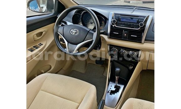 Hividy Toyota Yaris fotsy Car in Import - Dubai in Diana Hividy Toyota Yaris fotsy Car in Import - Dubai in Diana