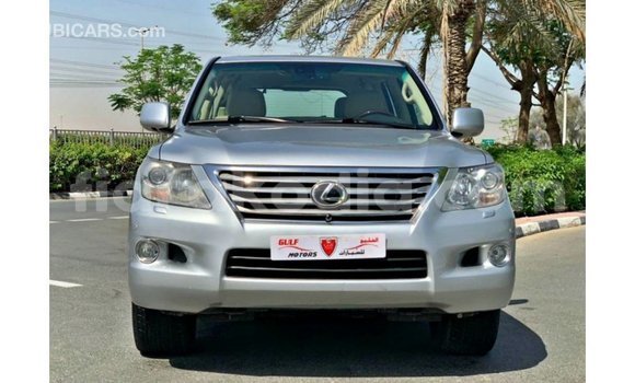 Buy Import Lexus LX Other Car in Import - Dubai in Diana Buy Import Lexus LX Other Car in Import - Dubai in Diana