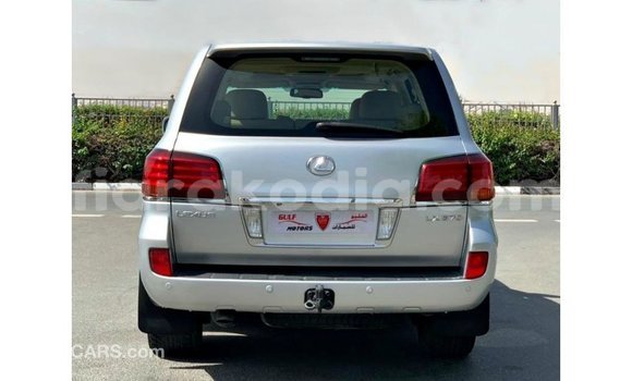 Buy Import Lexus LX Other Car in Import - Dubai in Diana Buy Import Lexus LX Other Car in Import - Dubai in Diana