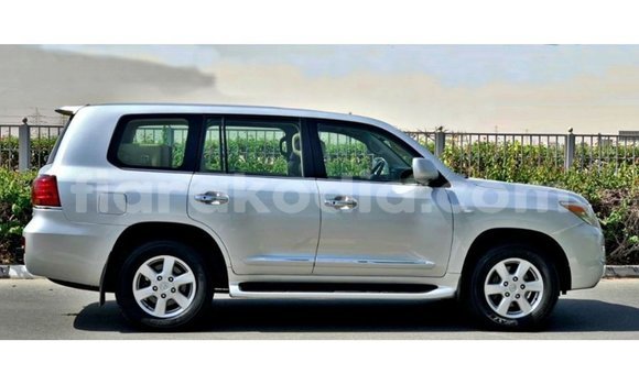 Buy Import Lexus LX Other Car in Import - Dubai in Diana Buy Import Lexus LX Other Car in Import - Dubai in Diana