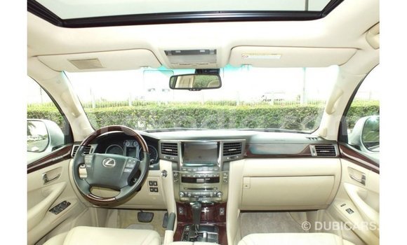 Buy Import Lexus LX Other Car in Import - Dubai in Diana Buy Import Lexus LX Other Car in Import - Dubai in Diana