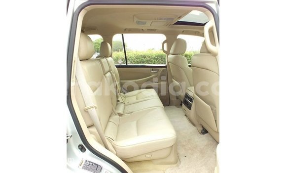 Buy Import Lexus LX Other Car in Import - Dubai in Diana Buy Import Lexus LX Other Car in Import - Dubai in Diana