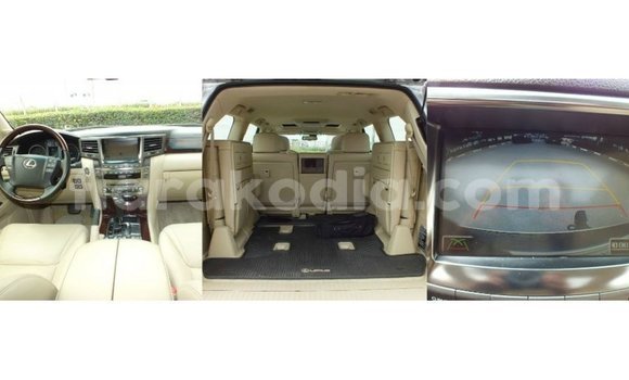 Buy Import Lexus LX Other Car in Import - Dubai in Diana Buy Import Lexus LX Other Car in Import - Dubai in Diana