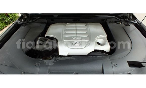 Buy Import Lexus LX Other Car in Import - Dubai in Diana Buy Import Lexus LX Other Car in Import - Dubai in Diana