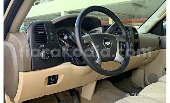 Hividy Chevrolet Silverado Black Car in Import - Dubai in Diana Hividy Chevrolet Silverado Black Car in Import - Dubai in Diana