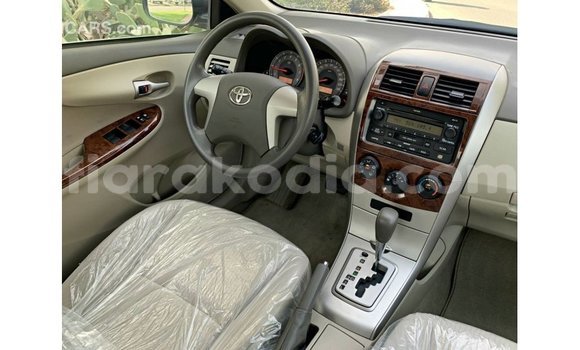 Buy Import Toyota Corolla White Car in Import - Dubai in Diana Buy Import Toyota Corolla White Car in Import - Dubai in Diana