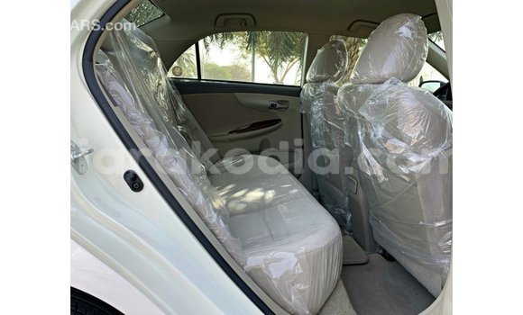 Buy Import Toyota Corolla White Car in Import - Dubai in Diana Buy Import Toyota Corolla White Car in Import - Dubai in Diana