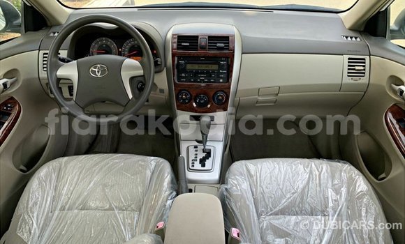 Buy Import Toyota Corolla White Car in Import - Dubai in Diana Buy Import Toyota Corolla White Car in Import - Dubai in Diana