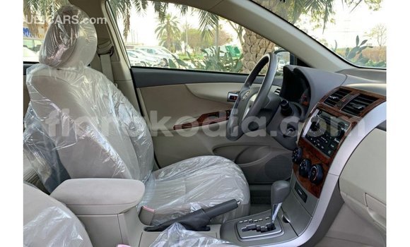 Buy Import Toyota Corolla White Car in Import - Dubai in Diana Buy Import Toyota Corolla White Car in Import - Dubai in Diana