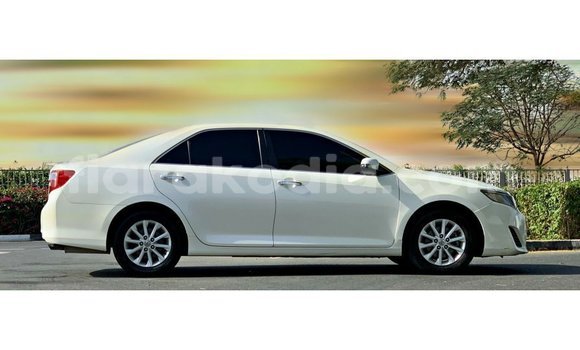 Hividy Toyota Camry fotsy Car in Import - Dubai in Diana Hividy Toyota Camry fotsy Car in Import - Dubai in Diana
