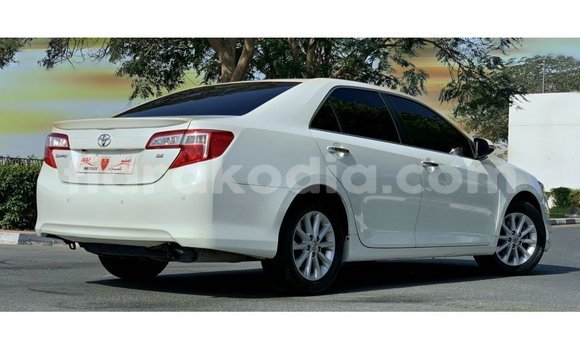 Hividy Toyota Camry fotsy Car in Import - Dubai in Diana Hividy Toyota Camry fotsy Car in Import - Dubai in Diana