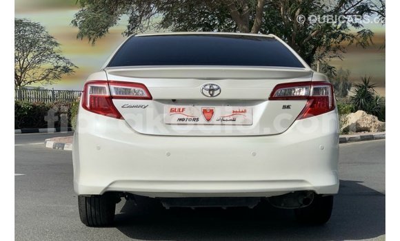 Hividy Toyota Camry fotsy Car in Import - Dubai in Diana Hividy Toyota Camry fotsy Car in Import - Dubai in Diana