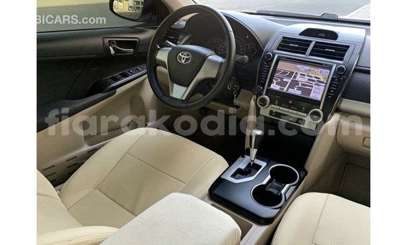 Hividy Toyota Camry fotsy Car in Import - Dubai in Diana Hividy Toyota Camry fotsy Car in Import - Dubai in Diana