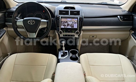 Hividy Toyota Camry fotsy Car in Import - Dubai in Diana Hividy Toyota Camry fotsy Car in Import - Dubai in Diana