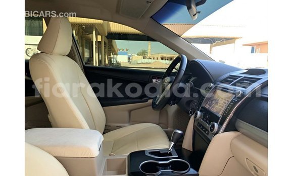 Hividy Toyota Camry fotsy Car in Import - Dubai in Diana Hividy Toyota Camry fotsy Car in Import - Dubai in Diana