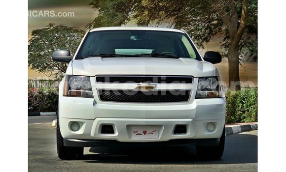 Hividy Chevrolet Tahoe fotsy Car in Import - Dubai in Diana Hividy Chevrolet Tahoe fotsy Car in Import - Dubai in Diana