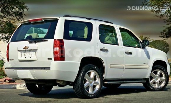 Hividy Chevrolet Tahoe fotsy Car in Import - Dubai in Diana Hividy Chevrolet Tahoe fotsy Car in Import - Dubai in Diana