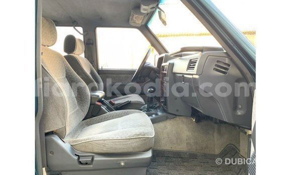 Hividy Nissan Patrol Blue Car in Import - Dubai in Diana Hividy Nissan Patrol Blue Car in Import - Dubai in Diana