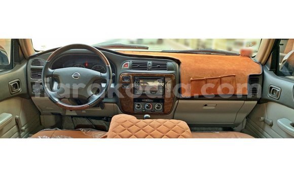 Buy Import Nissan Patrol Beige Car in Import - Dubai in Diana Buy Import Nissan Patrol Beige Car in Import - Dubai in Diana