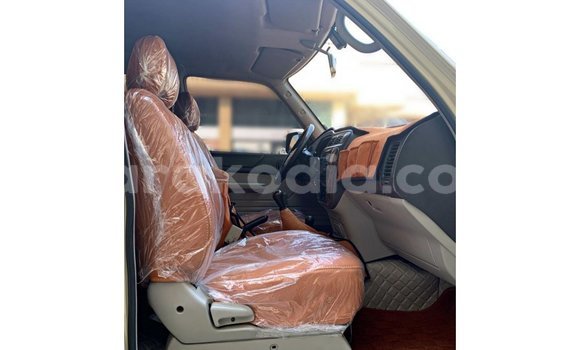 Buy Import Nissan Patrol Beige Car in Import - Dubai in Diana Buy Import Nissan Patrol Beige Car in Import - Dubai in Diana
