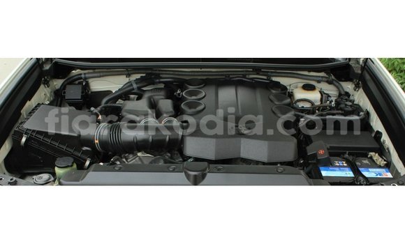 Hividy Toyota Prado fotsy Car in Import - Dubai in Diana Hividy Toyota Prado fotsy Car in Import - Dubai in Diana