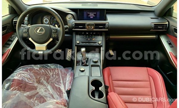 Hividy Lexus IS fotsy Car in Import - Dubai in Diana Hividy Lexus IS fotsy Car in Import - Dubai in Diana