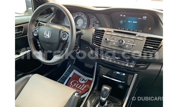 Hividy Honda Accord Black Car in Import - Dubai in Diana Hividy Honda Accord Black Car in Import - Dubai in Diana