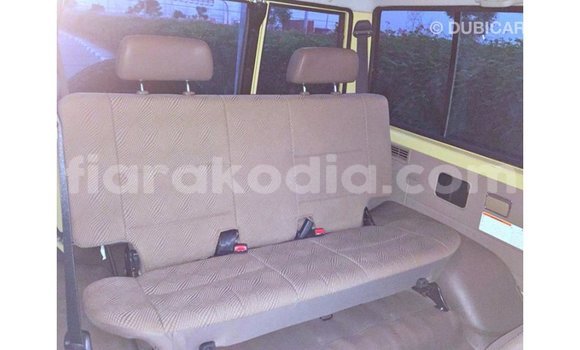 Hividy Toyota Land Cruiser beige Car in Import - Dubai in Diana Hividy Toyota Land Cruiser beige Car in Import - Dubai in Diana