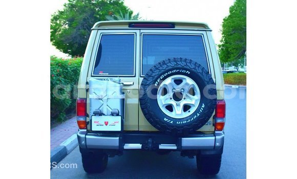 Hividy Toyota Land Cruiser beige Car in Import - Dubai in Diana Hividy Toyota Land Cruiser beige Car in Import - Dubai in Diana