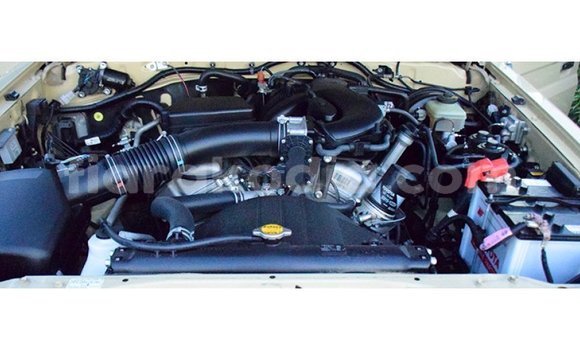 Hividy Toyota Land Cruiser beige Car in Import - Dubai in Diana Hividy Toyota Land Cruiser beige Car in Import - Dubai in Diana