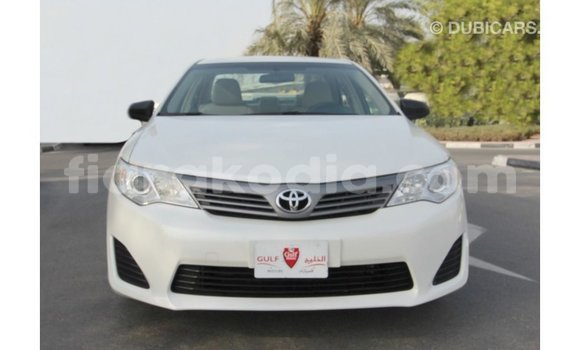 Hividy Toyota Camry fotsy Car in Import - Dubai in Diana Hividy Toyota Camry fotsy Car in Import - Dubai in Diana