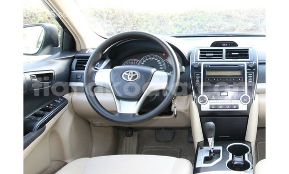 Hividy Toyota Camry fotsy Car in Import - Dubai in Diana Hividy Toyota Camry fotsy Car in Import - Dubai in Diana
