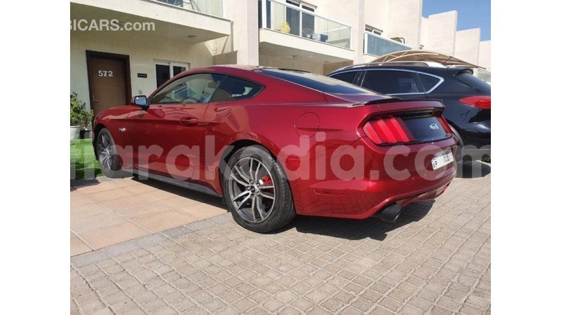 Big with watermark ford mustang diana import dubai 6481
