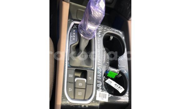 Acheter Import Voiture Hyundai Santa Fe Rouge à Import - Dubai, Diana Acheter Import Voiture Hyundai Santa Fe Rouge à Import - Dubai, Diana