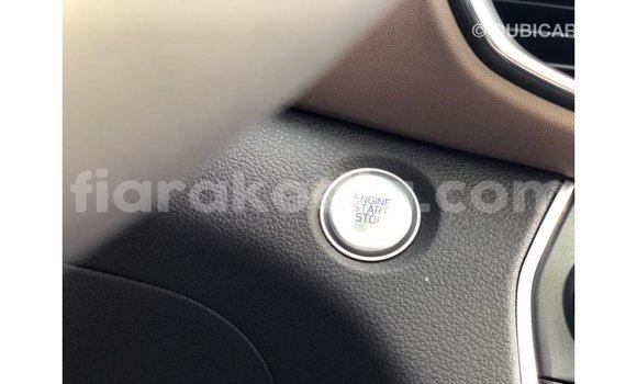 Acheter Import Voiture Hyundai Santa Fe Rouge à Import - Dubai, Diana Acheter Import Voiture Hyundai Santa Fe Rouge à Import - Dubai, Diana