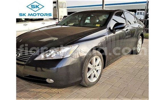Acheter Import Voiture Lexus ES Autre à Import - Dubai, Diana
