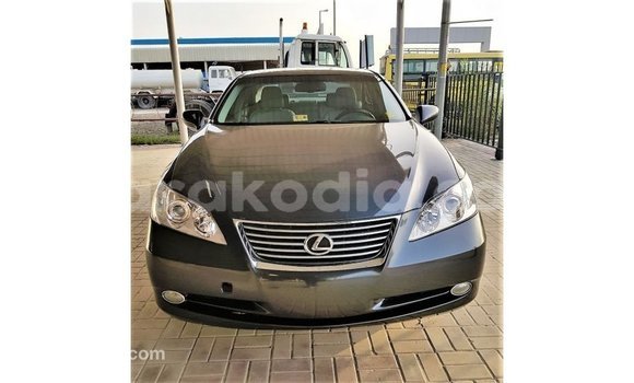 Hividy Lexus ES Hafa Car in Import - Dubai in Diana Hividy Lexus ES Hafa Car in Import - Dubai in Diana