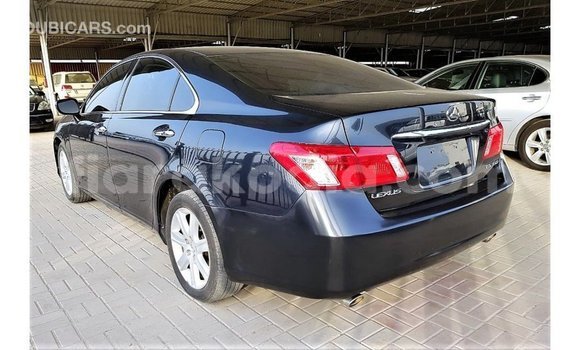Hividy Lexus ES Hafa Car in Import - Dubai in Diana Hividy Lexus ES Hafa Car in Import - Dubai in Diana