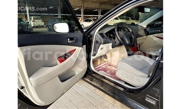 Hividy Lexus ES Hafa Car in Import - Dubai in Diana Hividy Lexus ES Hafa Car in Import - Dubai in Diana