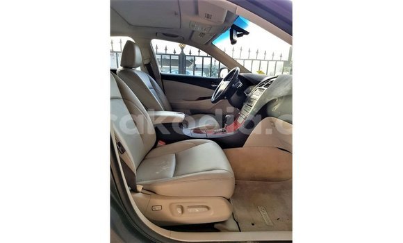 Hividy Lexus ES Hafa Car in Import - Dubai in Diana Hividy Lexus ES Hafa Car in Import - Dubai in Diana