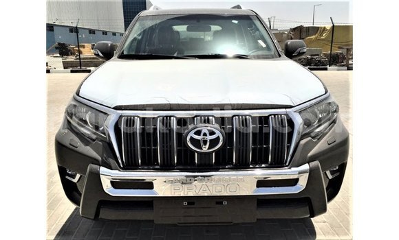 Buy Import Toyota Prado Brown Car in Import - Dubai in Diana Buy Import Toyota Prado Brown Car in Import - Dubai in Diana