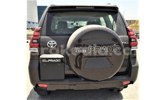 Buy Import Toyota Prado Brown Car in Import - Dubai in Diana Buy Import Toyota Prado Brown Car in Import - Dubai in Diana
