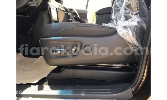Buy Import Toyota Prado Brown Car in Import - Dubai in Diana Buy Import Toyota Prado Brown Car in Import - Dubai in Diana