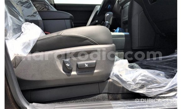 Buy Import Toyota Prado Brown Car in Import - Dubai in Diana Buy Import Toyota Prado Brown Car in Import - Dubai in Diana