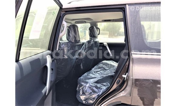 Buy Import Toyota Prado Brown Car in Import - Dubai in Diana Buy Import Toyota Prado Brown Car in Import - Dubai in Diana