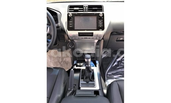 Buy Import Toyota Prado Brown Car in Import - Dubai in Diana Buy Import Toyota Prado Brown Car in Import - Dubai in Diana